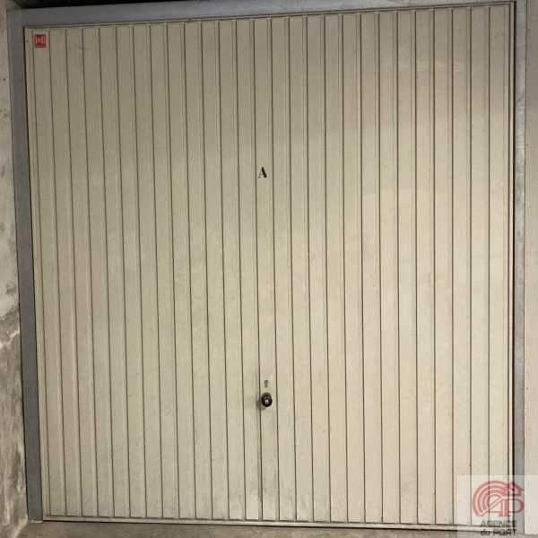 Offres de location Garage Bandol 83150