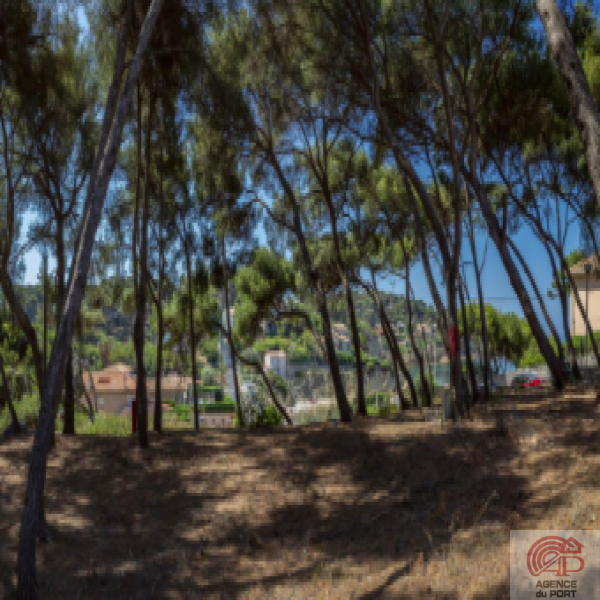 Offres de vente Terrain Sanary-sur-Mer 83110