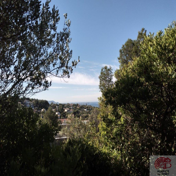 Offres de vente Terrain Bandol 83150