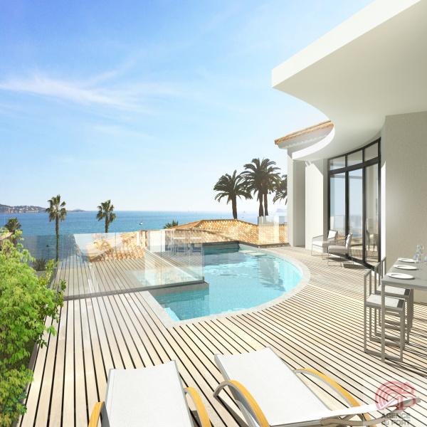 Programme neuf Villa Bandol 83150