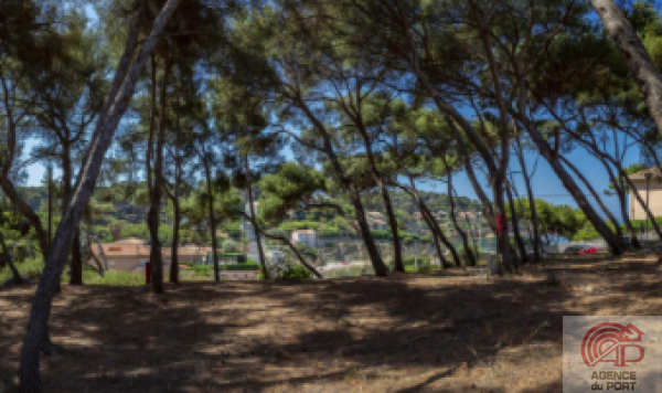 Offres de vente Terrain Sanary-sur-Mer 83110